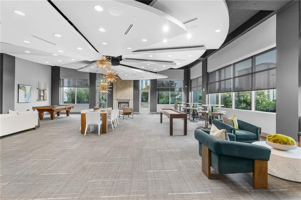 250 Pharr Road NE Unit 1517