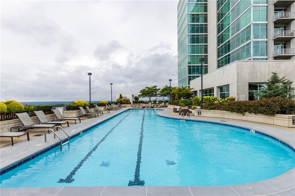 250 Pharr Road NE Unit 1517