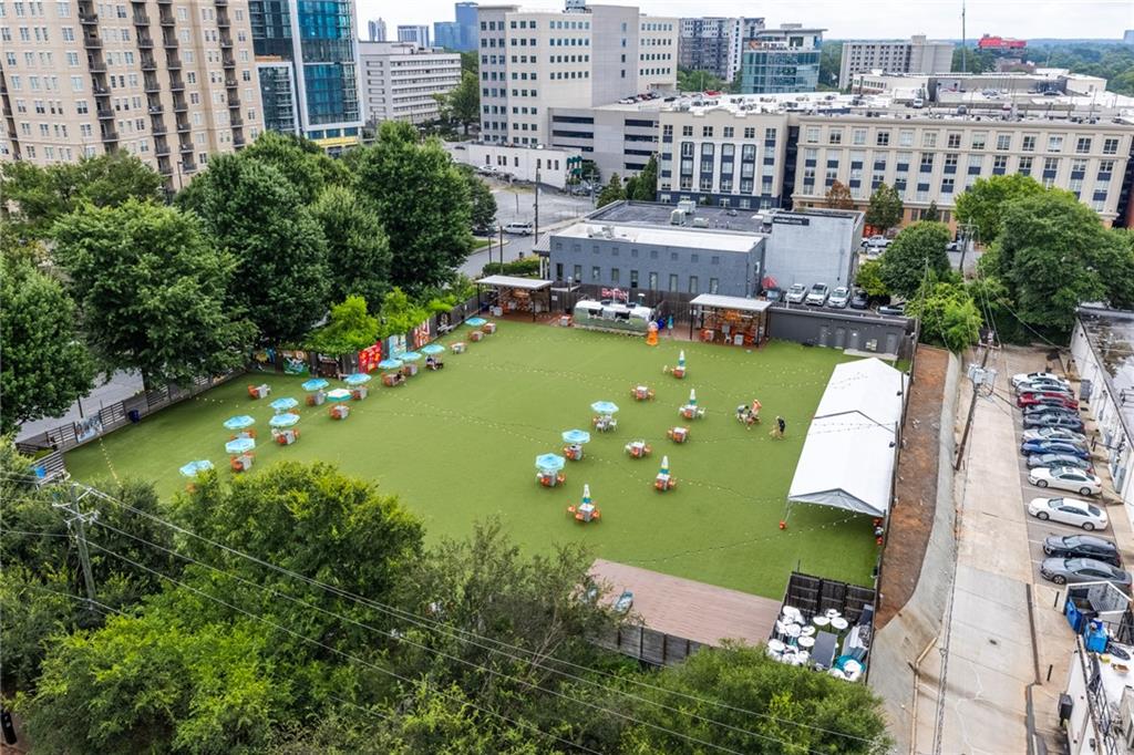 250 Pharr Road NE Unit 1517