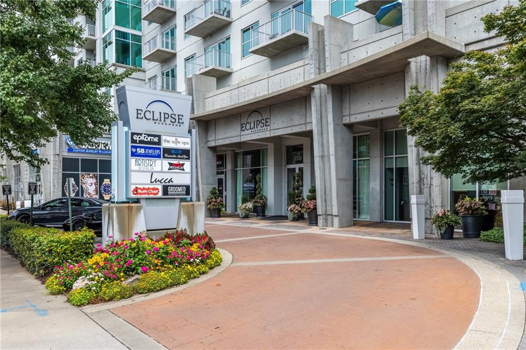 250 Pharr Road NE Unit 1517