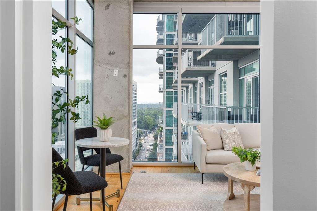 250 Pharr Road NE Unit 1517