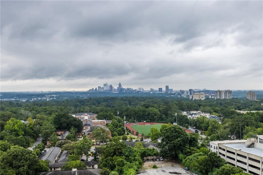 250 Pharr Road NE Unit 1517