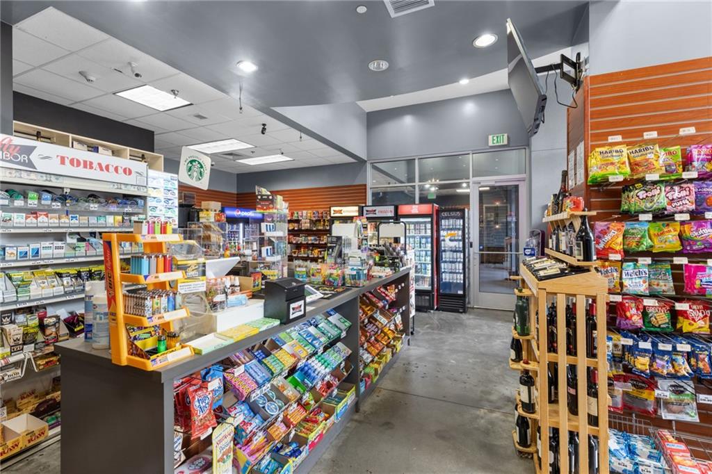 250 Pharr Road NE Unit 1517