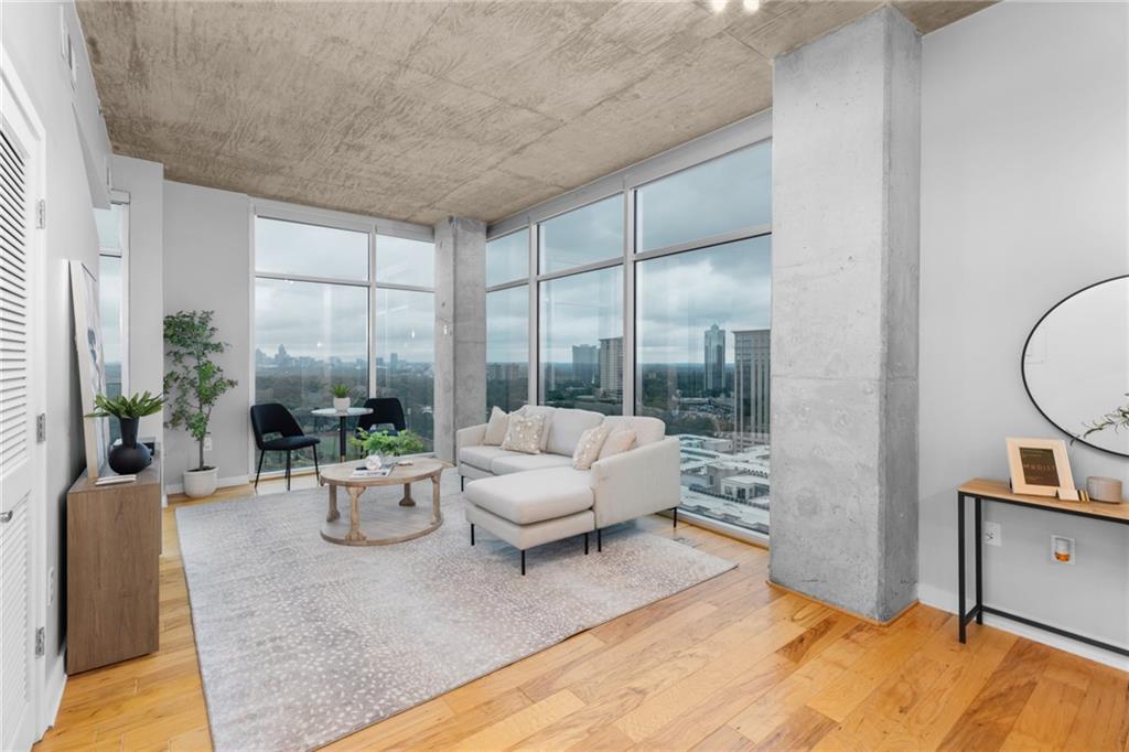 250 Pharr Road NE Unit 1517