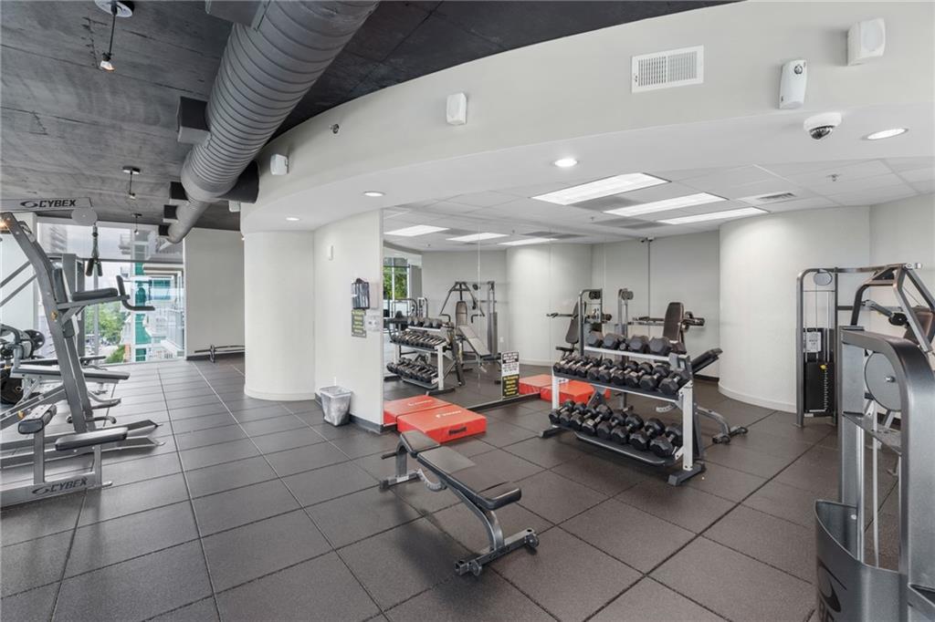 250 Pharr Road NE Unit 1517