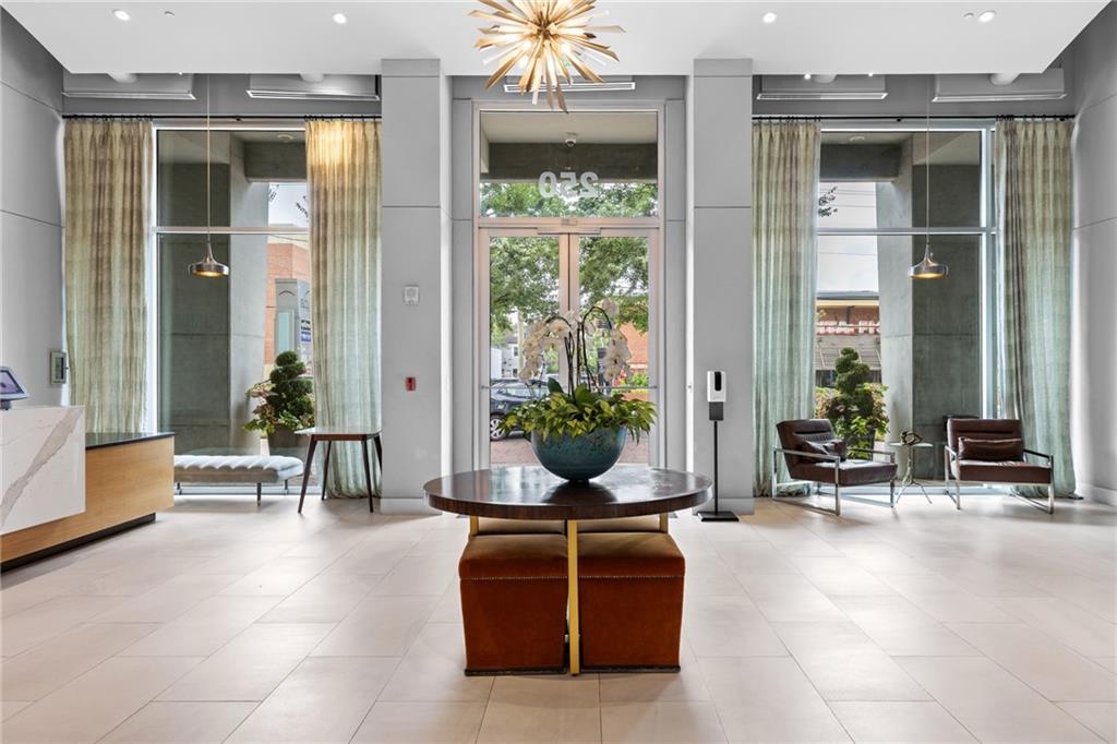 250 Pharr Road NE Unit 1517