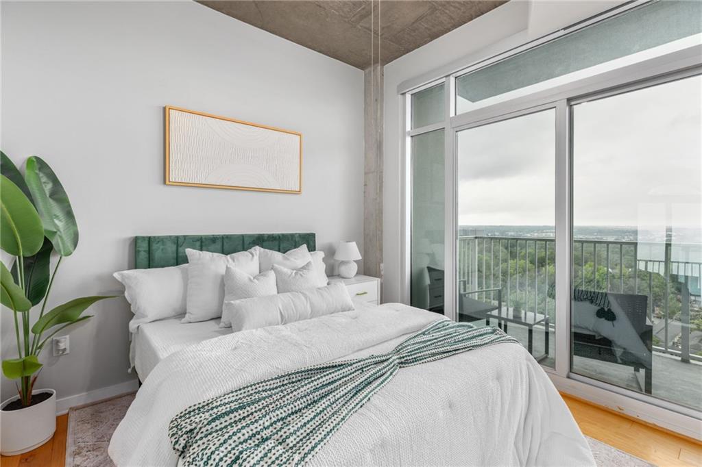 250 Pharr Road NE Unit 1517