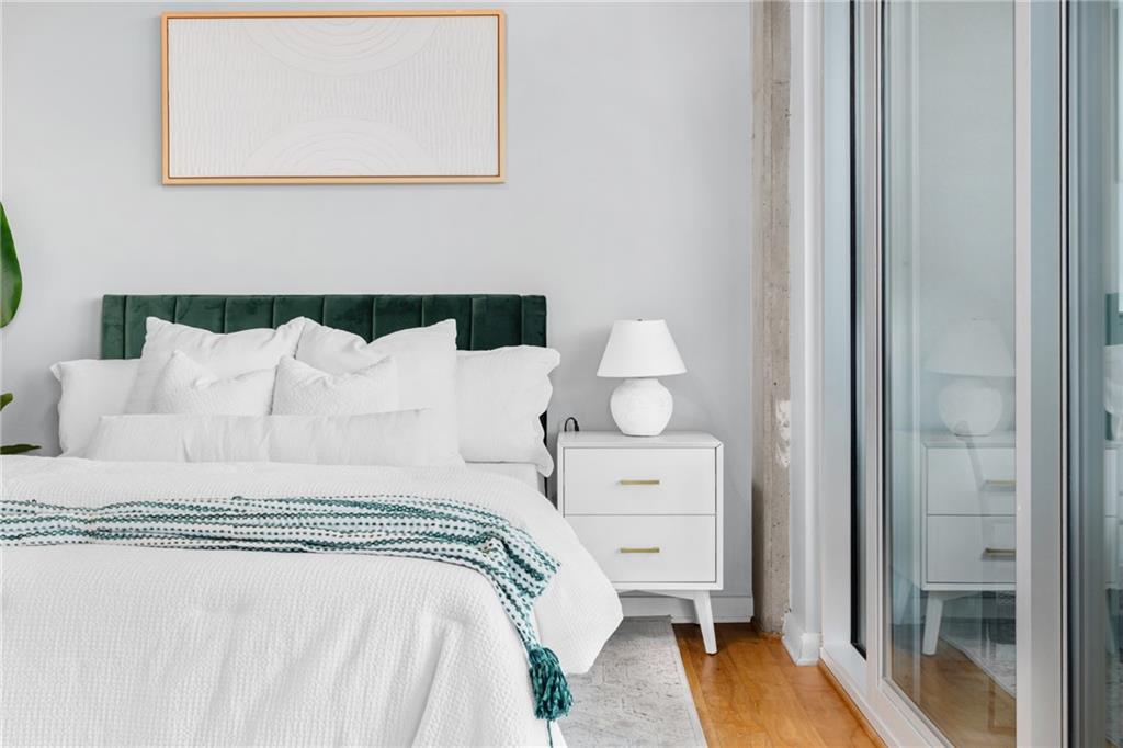 250 Pharr Road NE Unit 1517