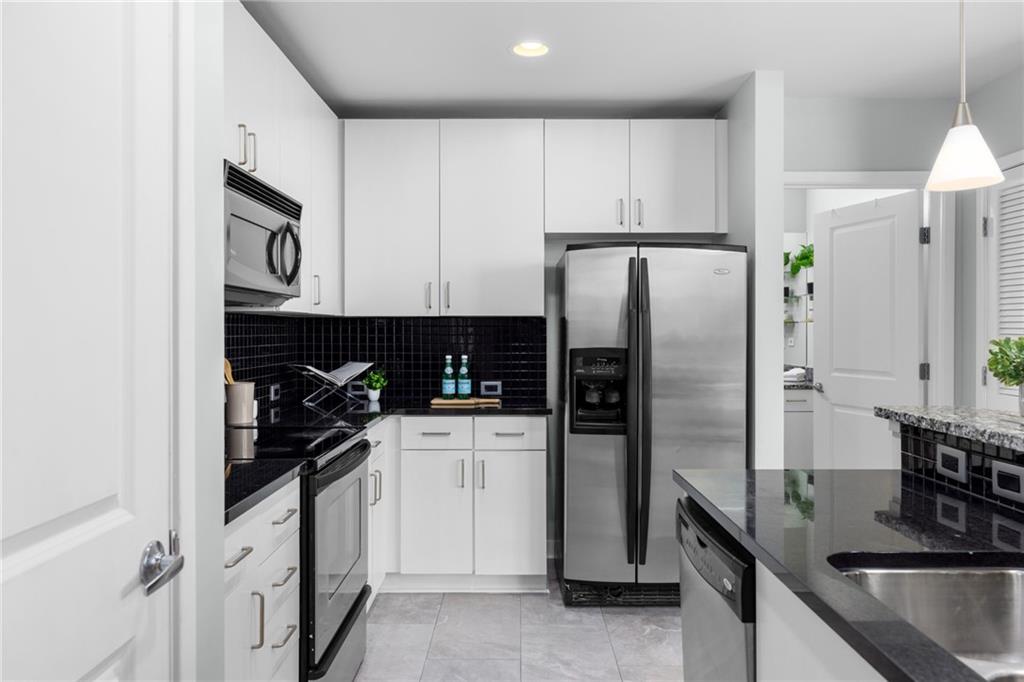 250 Pharr Road NE Unit 1517