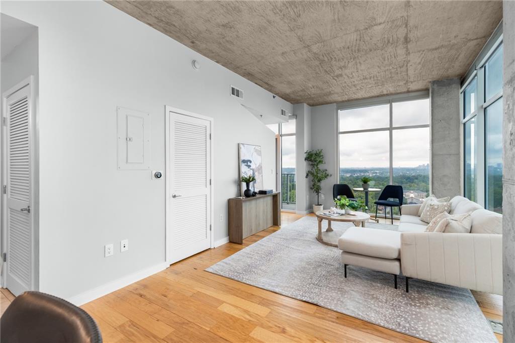 250 Pharr Road NE Unit 1517