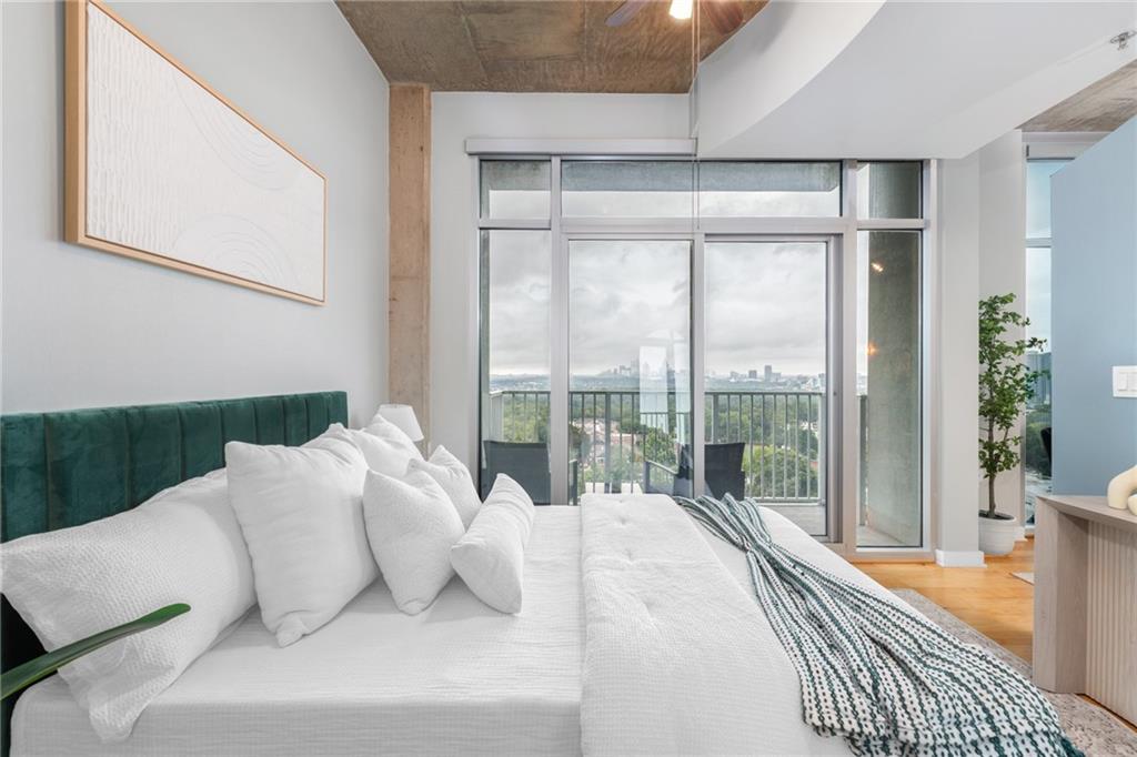 250 Pharr Road NE Unit 1517