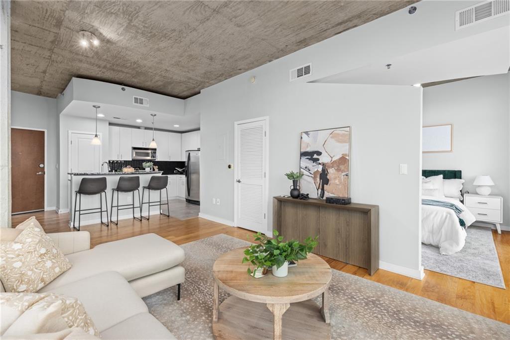 250 Pharr Road NE Unit 1517