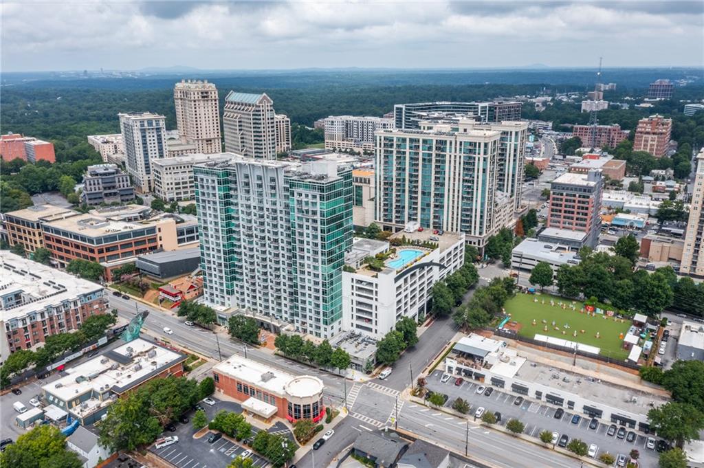 250 Pharr Road NE Unit 1517