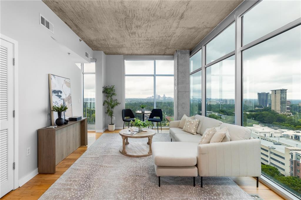 250 Pharr Road NE Unit 1517