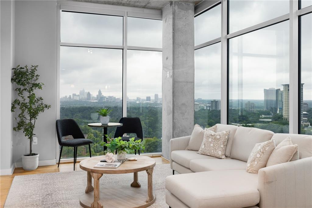 250 Pharr Road NE Unit 1517