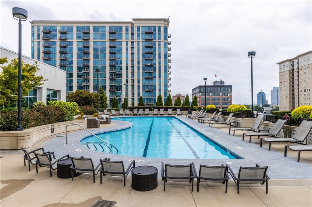 250 Pharr Road NE Unit 1517