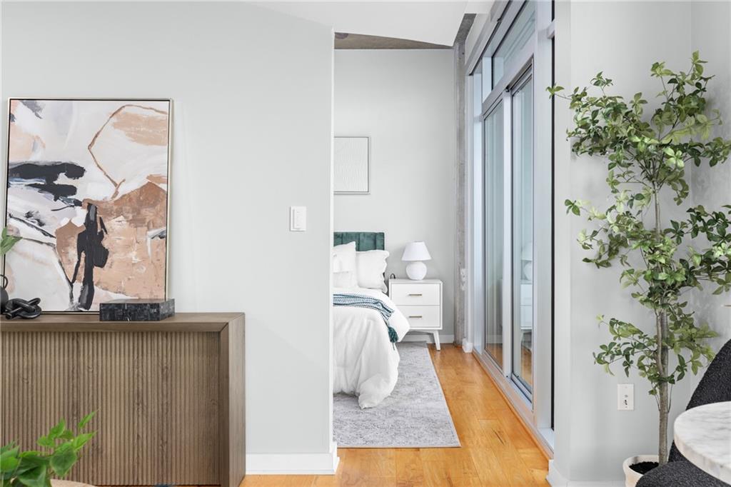 250 Pharr Road NE Unit 1517