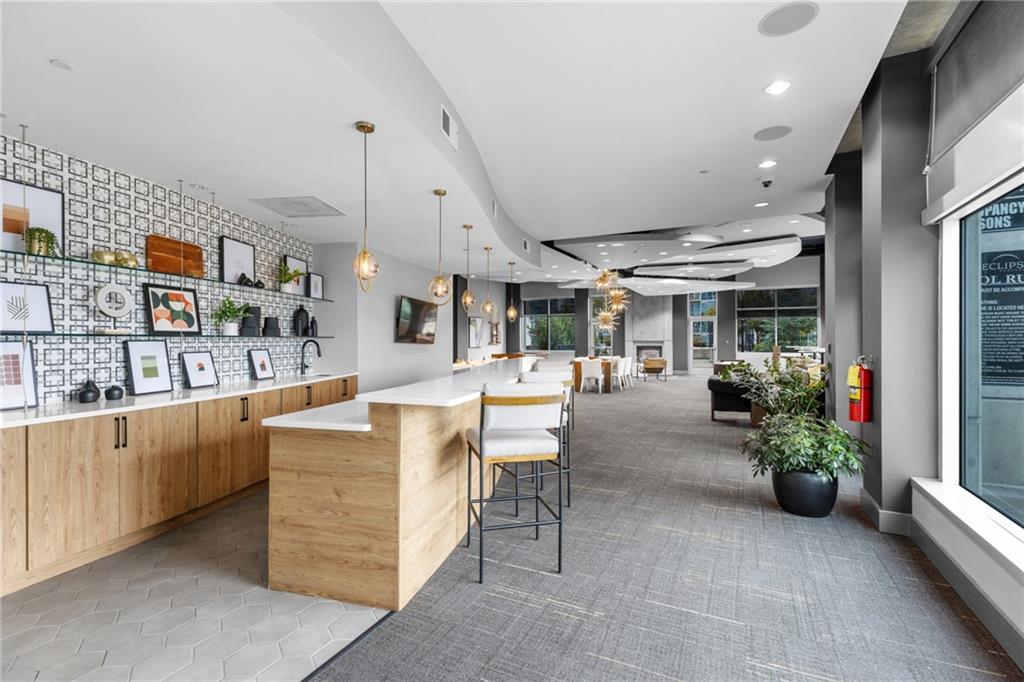 250 Pharr Road NE Unit 1517