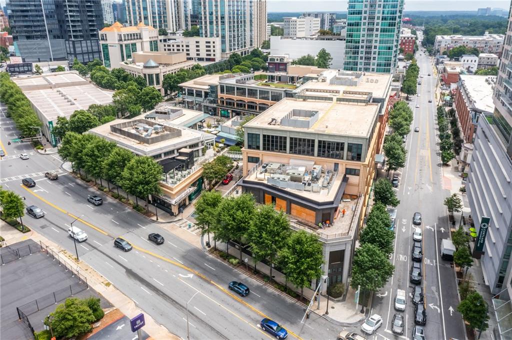 250 Pharr Road NE Unit 1517