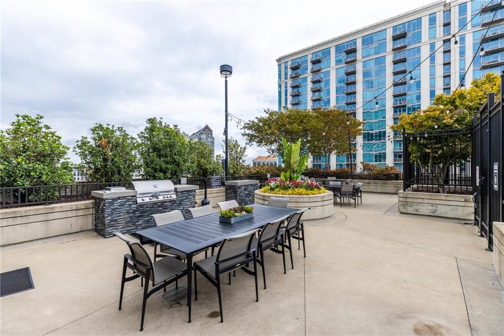 250 Pharr Road NE Unit 1517