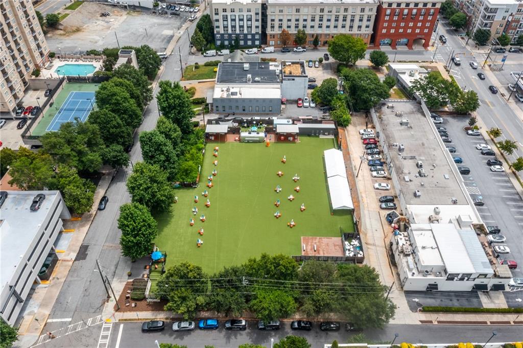 250 Pharr Road NE Unit 1517