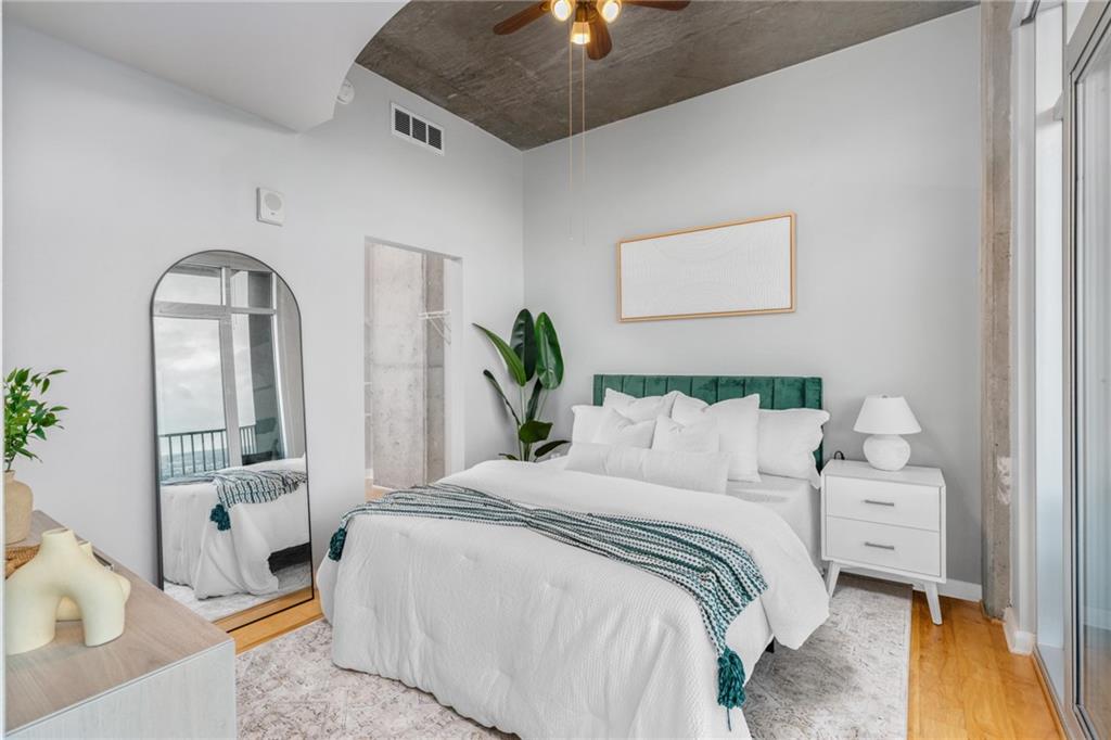 250 Pharr Road NE Unit 1517