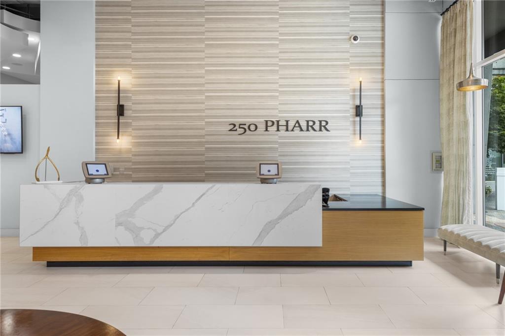 250 Pharr Road NE Unit 1517