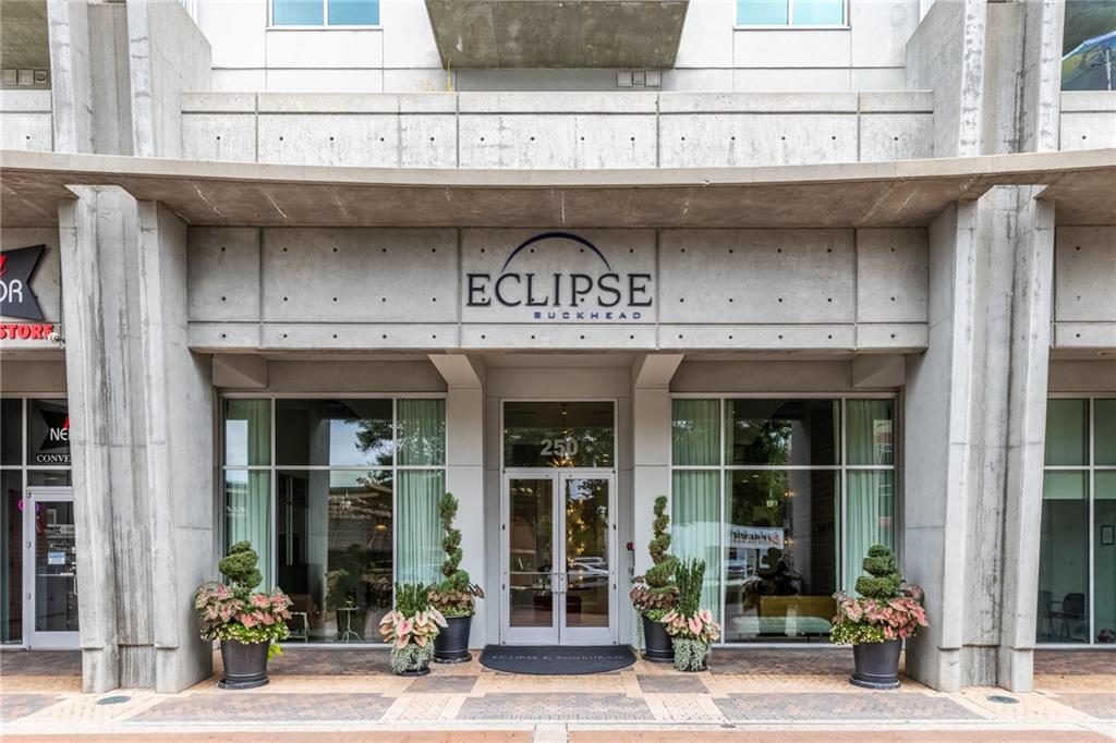 250 Pharr Road NE Unit 1517