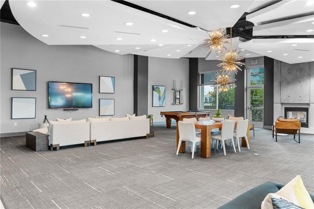 250 Pharr Road NE Unit 1517