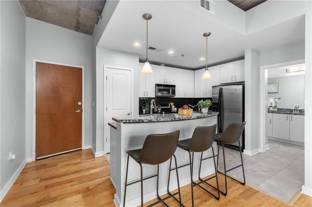 250 Pharr Road NE Unit 1517