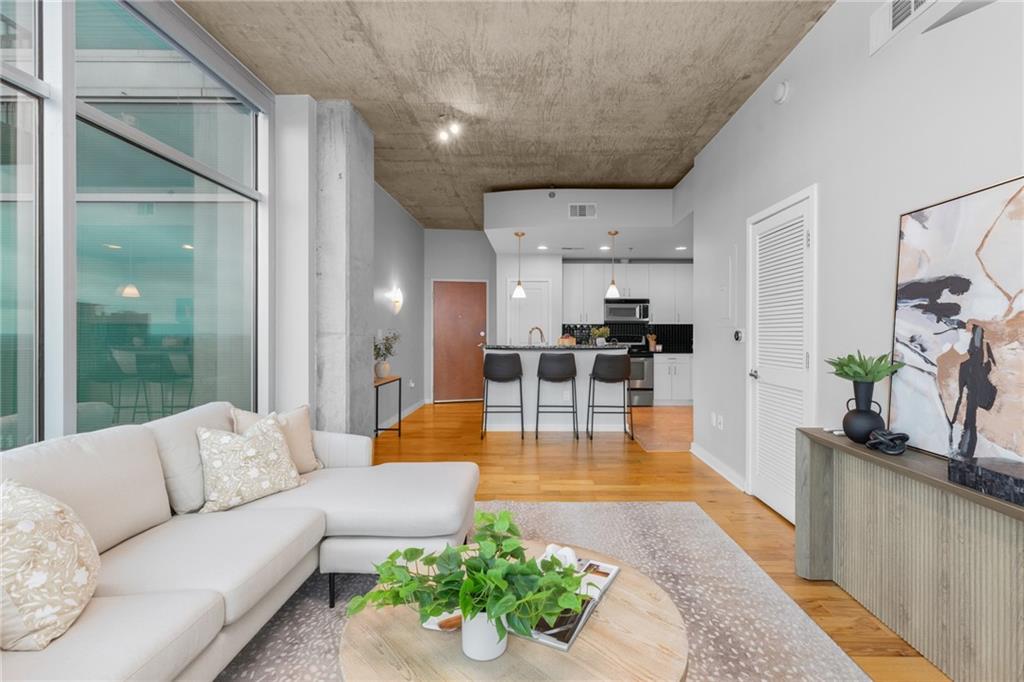 250 Pharr Road NE Unit 1517