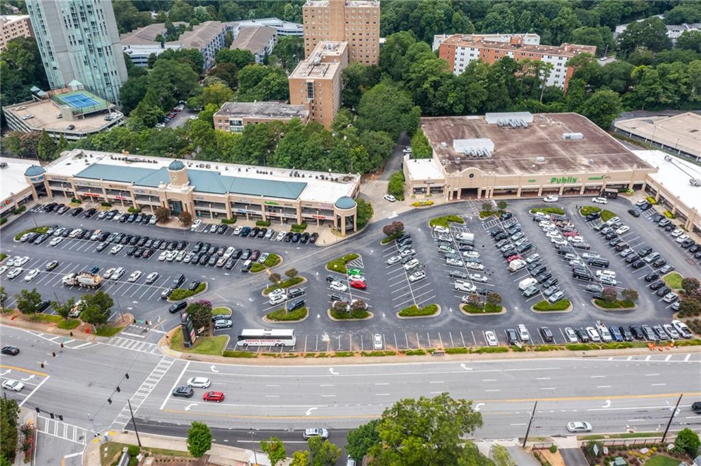 250 Pharr Road NE Unit 1517