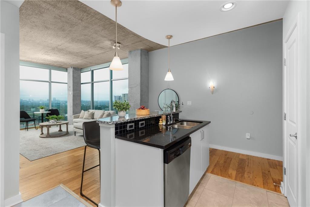 250 Pharr Road NE Unit 1517