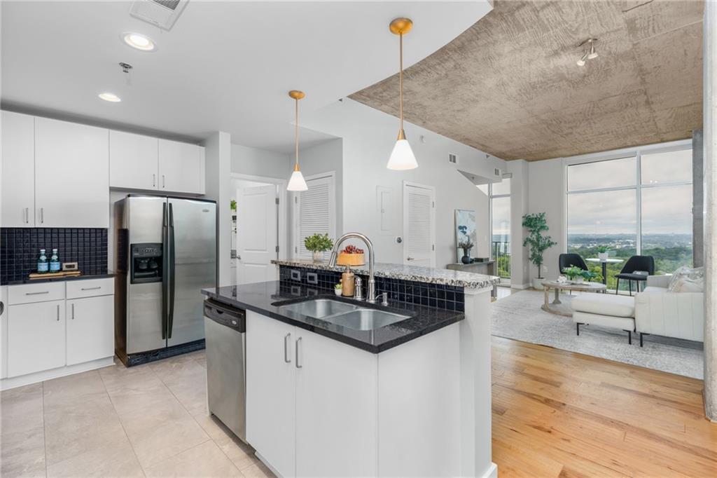 250 Pharr Road NE Unit 1517