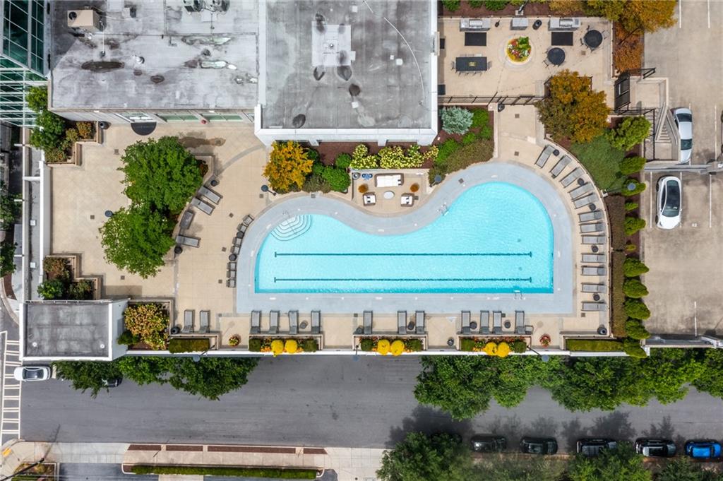 250 Pharr Road NE Unit 1517