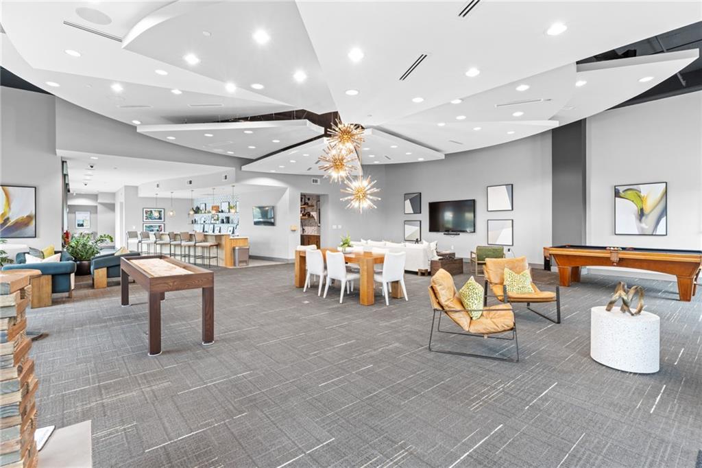 250 Pharr Road NE Unit 1517