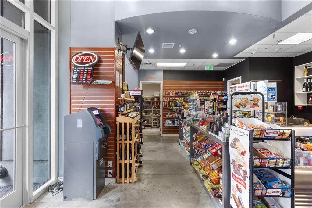 250 Pharr Road NE Unit 1517