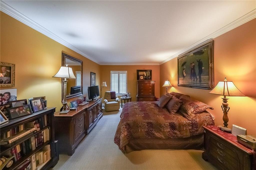 3648 Peachtree Road Unit #4S