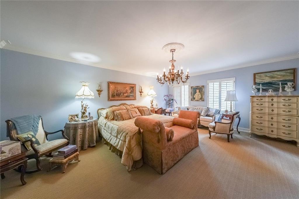 3648 Peachtree Road Unit #4S