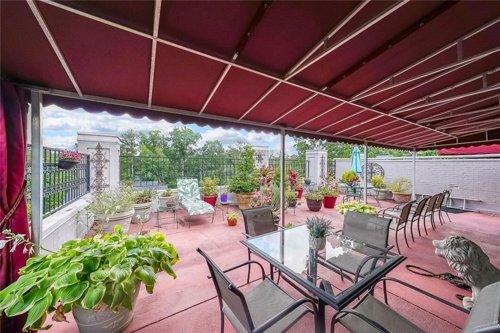 3648 Peachtree Road Unit #4S