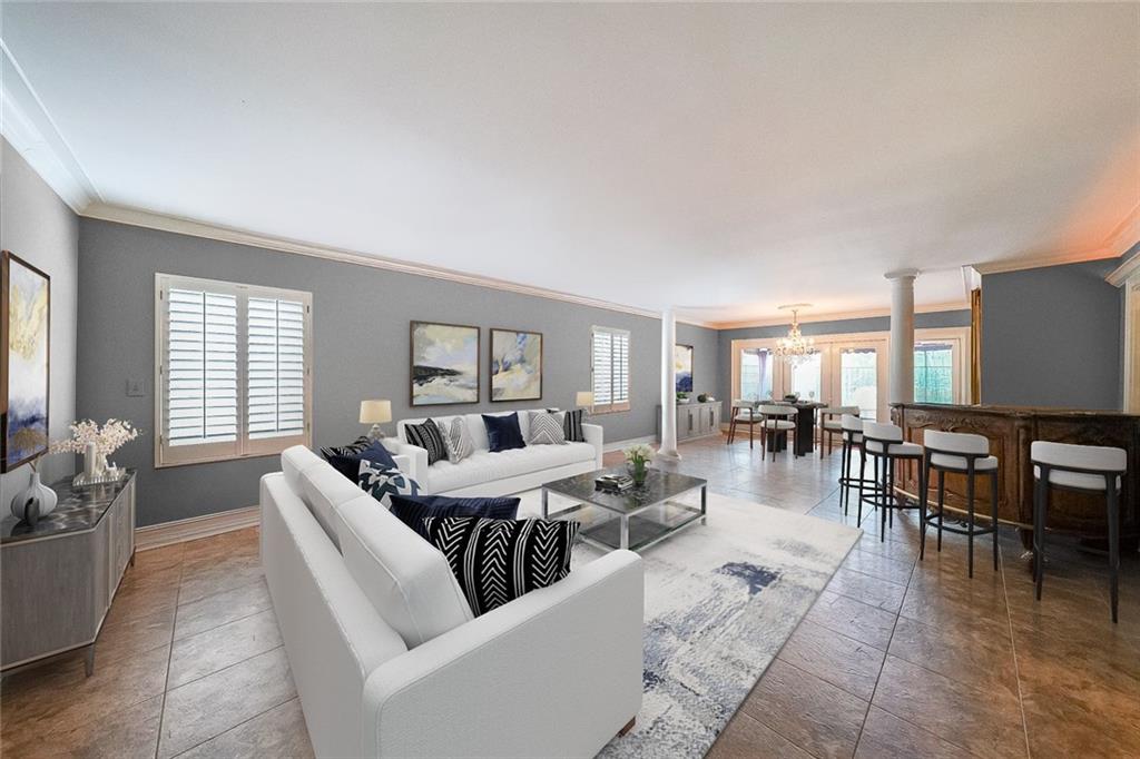 3648 Peachtree Road Unit #4S