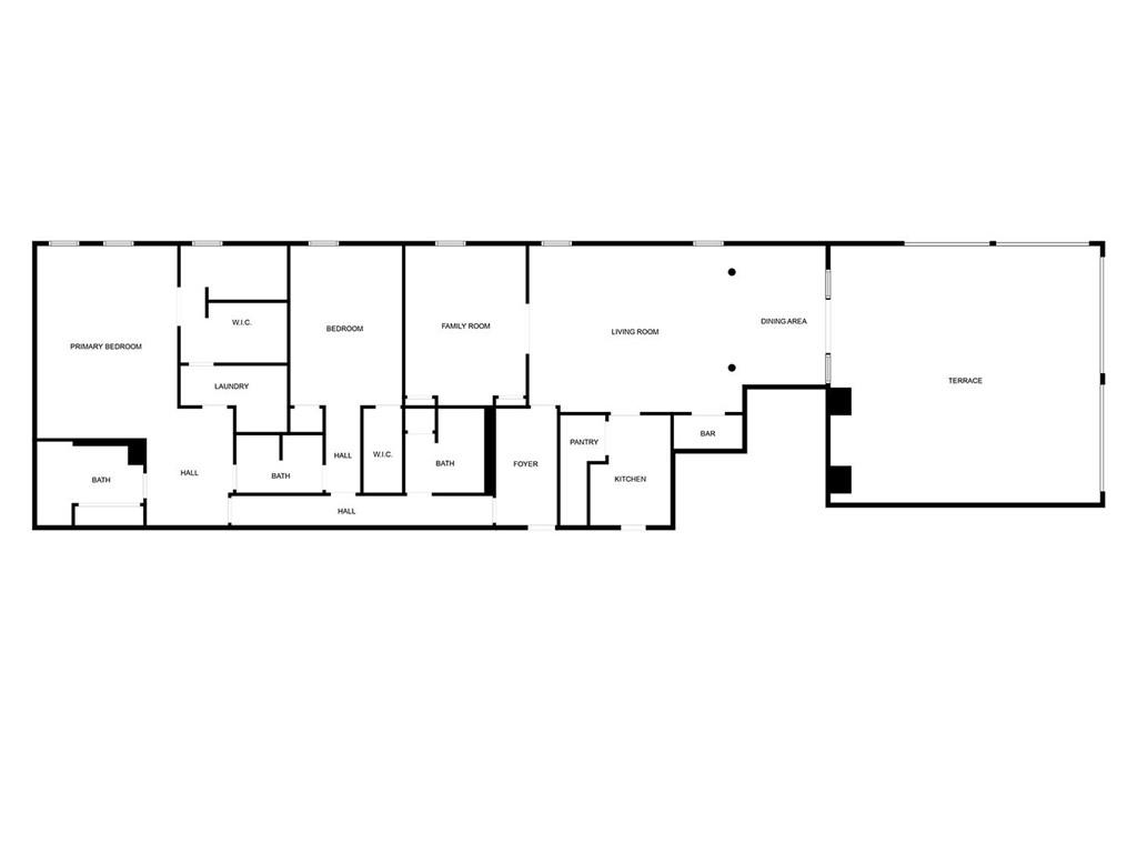 3648 Peachtree Road Unit #4S