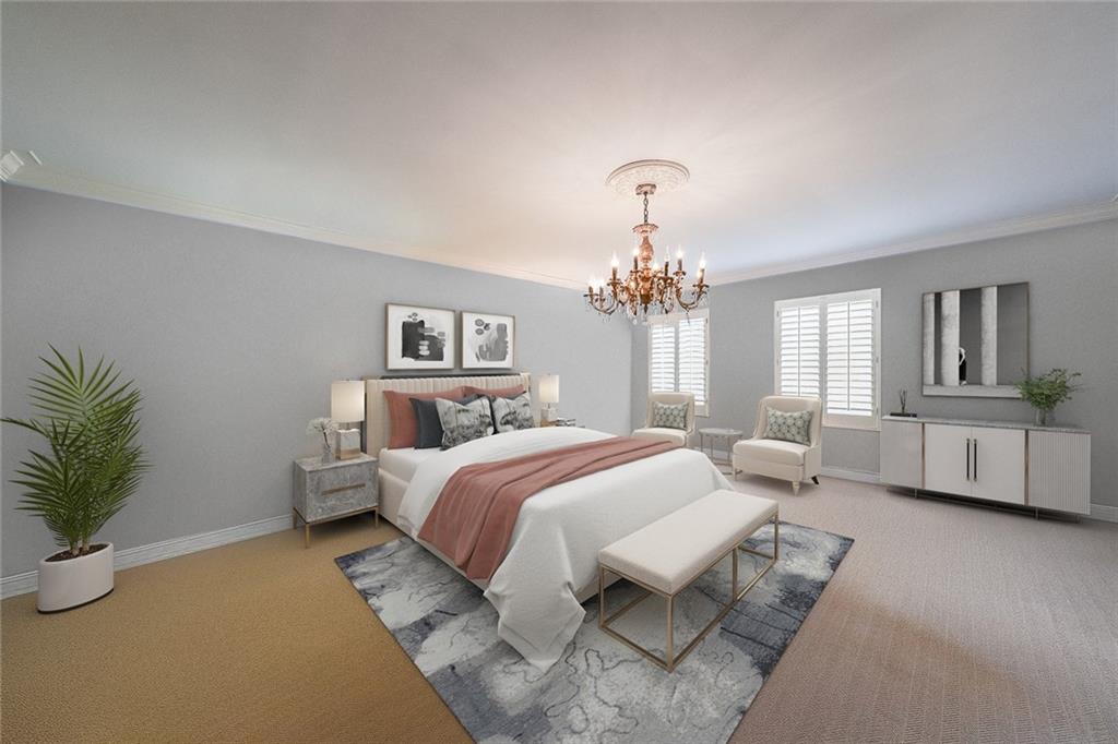 3648 Peachtree Road Unit #4S