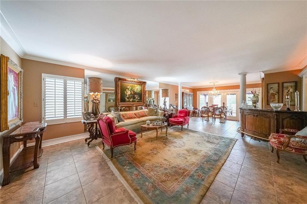 3648 Peachtree Road Unit #4S