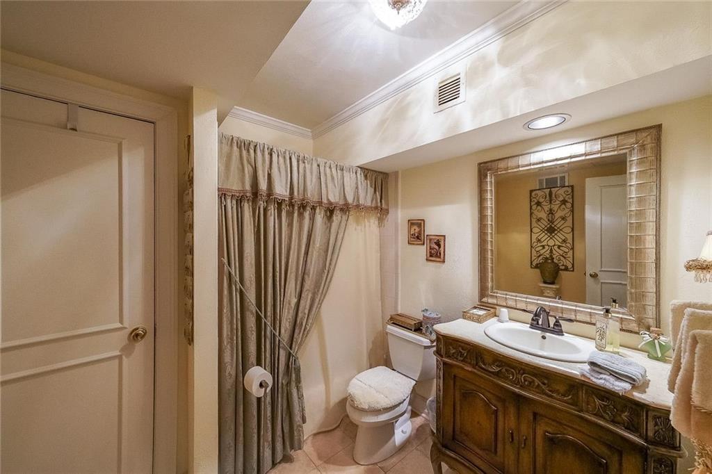3648 Peachtree Road Unit #4S