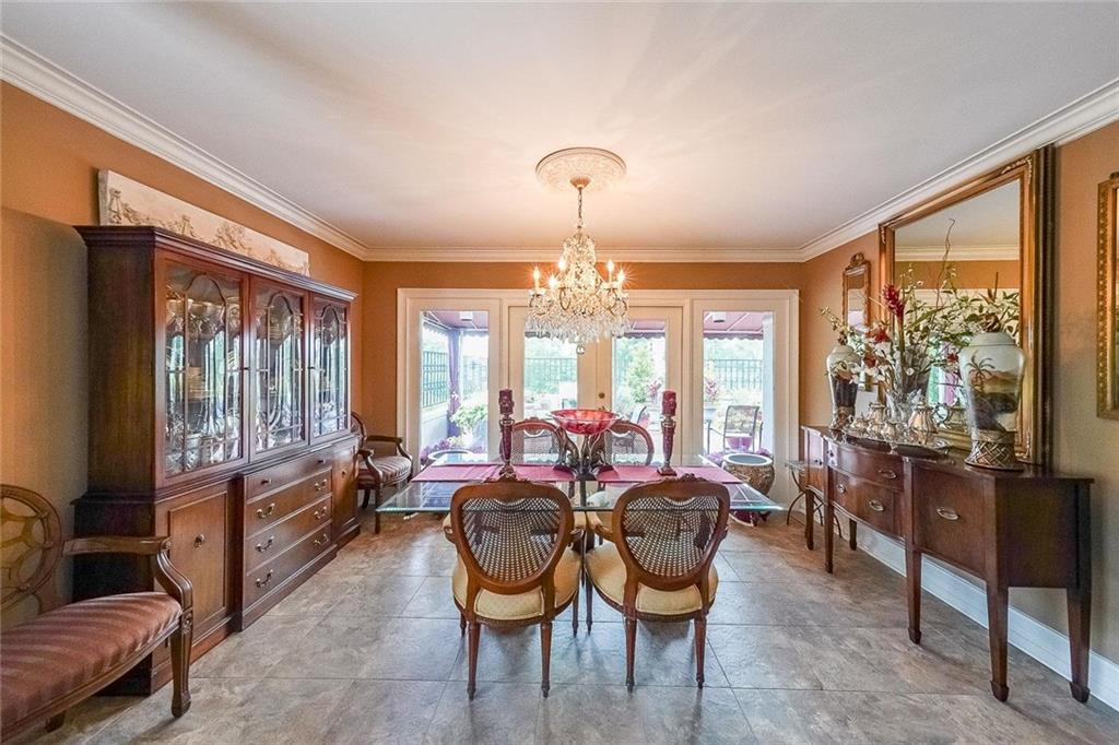 3648 Peachtree Road Unit #4S