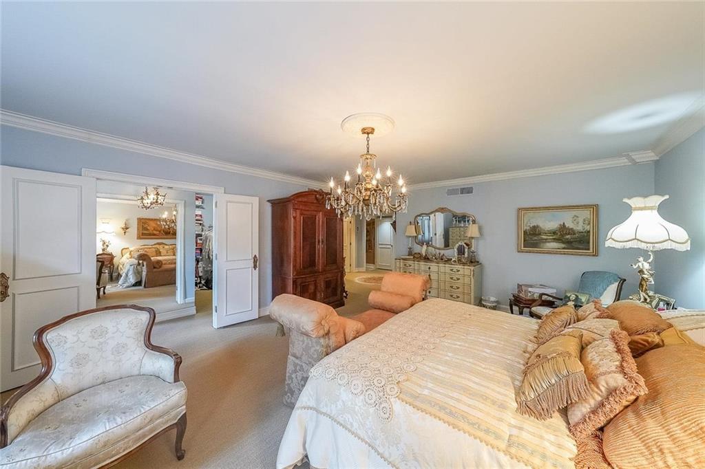 3648 Peachtree Road Unit #4S