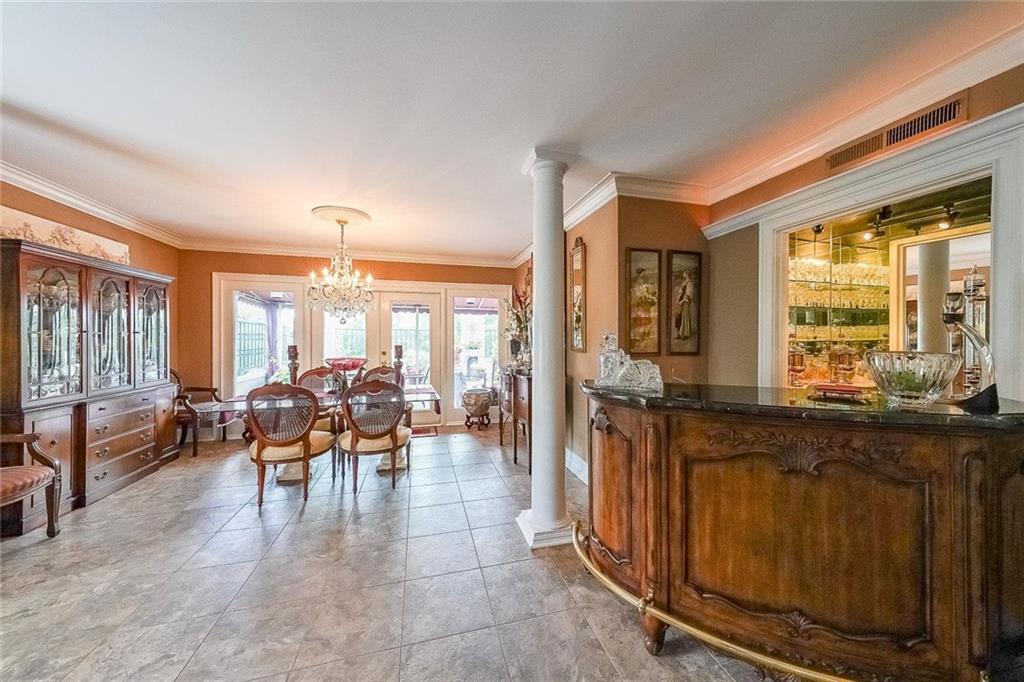 3648 Peachtree Road Unit #4S