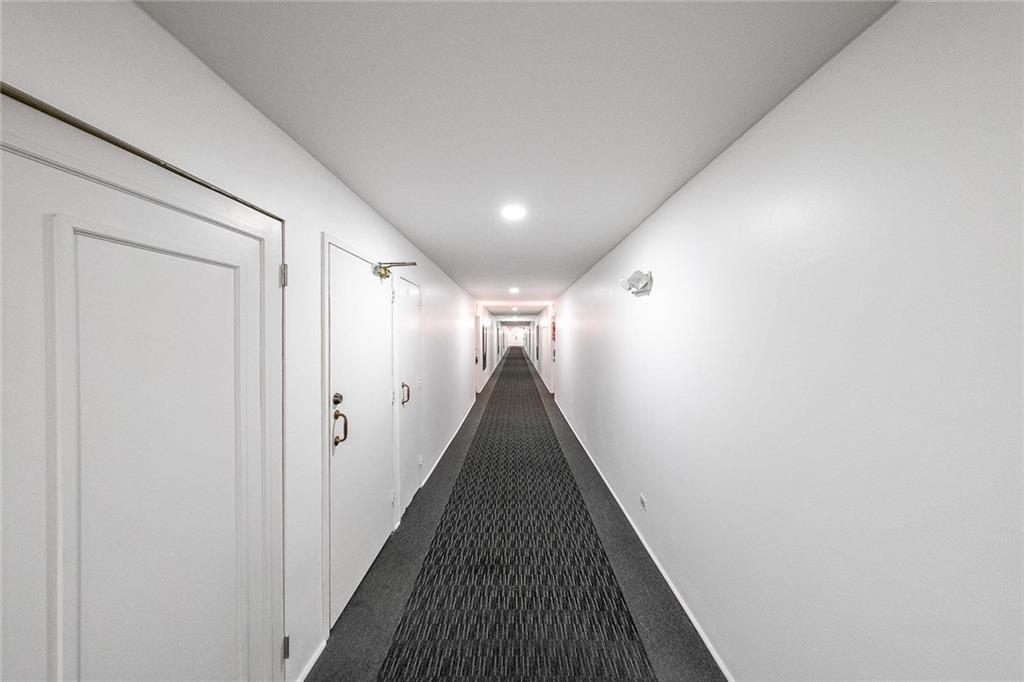 3648 Peachtree Road Unit #4S