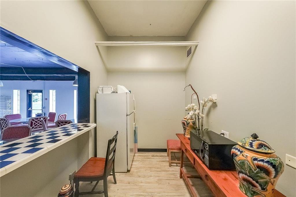 3648 Peachtree Road Unit #4S